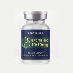 BPC-157 / TB-500 Blend