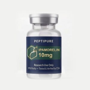 Ipamorelin